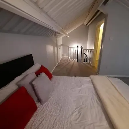 Apartmán снеск Q,r-с0de First -,-pine Wintergardens *